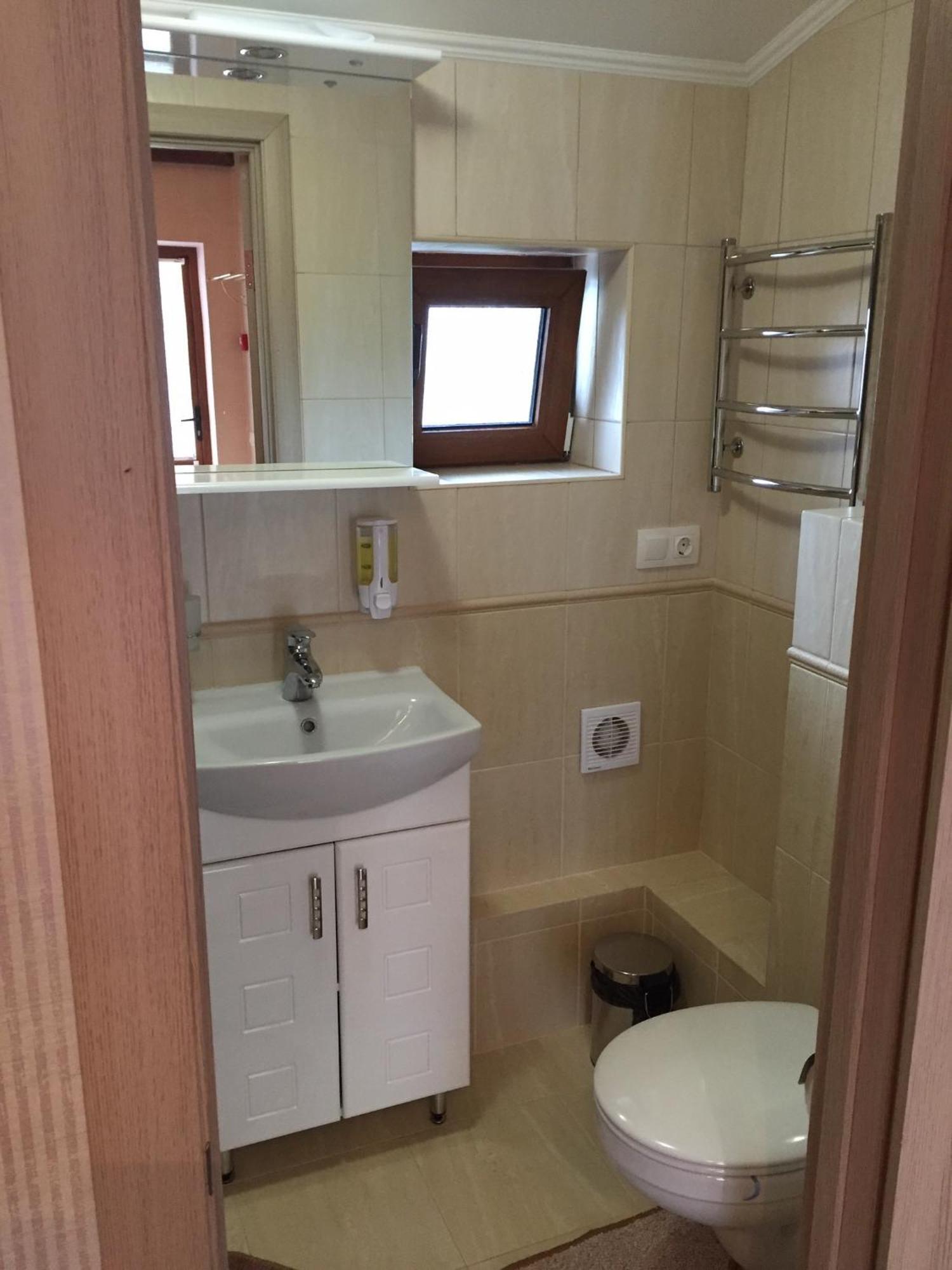 Minihotel Zolotoe Runo Ploskoye Room photo