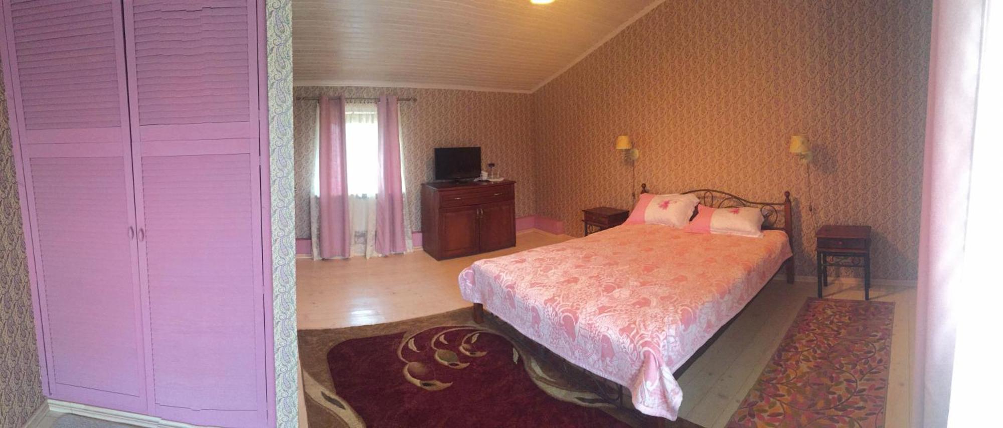Minihotel Zolotoe Runo Ploskoye Room photo