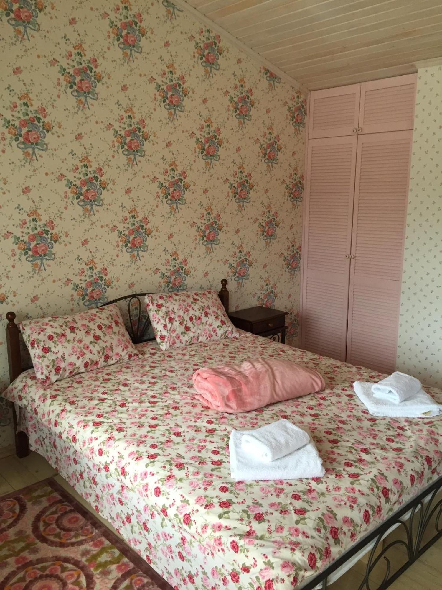 Minihotel Zolotoe Runo Ploskoye Room photo